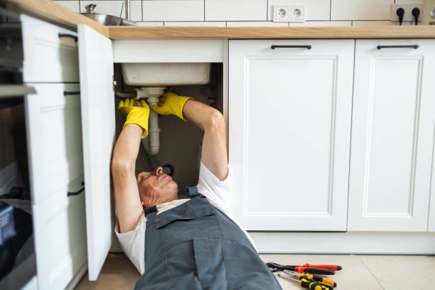 Best Sewer Line Replacement  in Villanova, PA