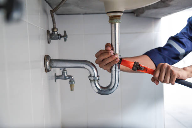 Professional Plumbing in Villanova, PA