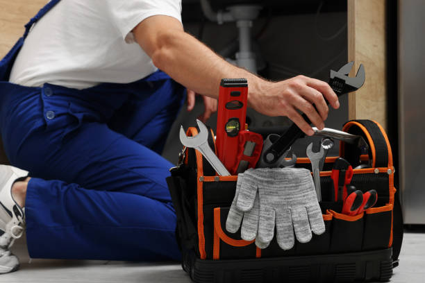 Best Clogged Drain Plumber  in Villanova, PA