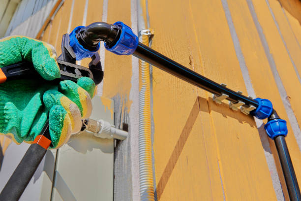 Best Sprinkler Systems  in Villanova, PA