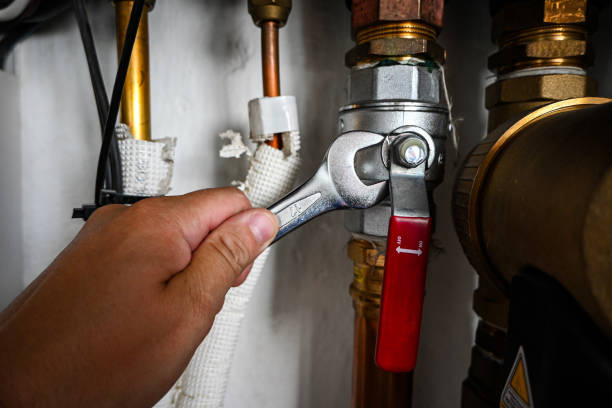 Best Sewer Line Repair  in Villanova, PA